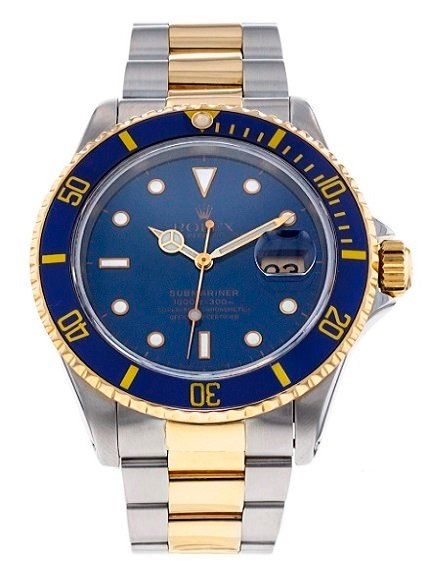 Datejust